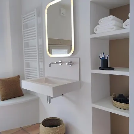 Maison La Petite Cour - 度假居