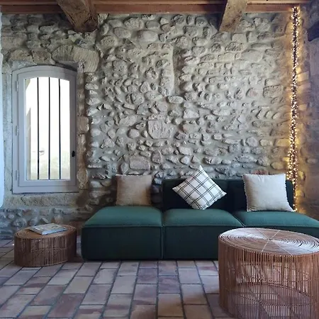 Maison La Petite Cour - Сasa de vacaciones *