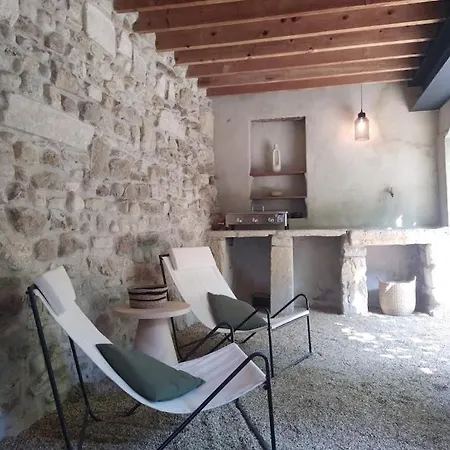 Maison La Petite Cour -