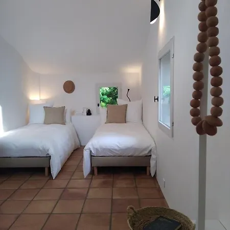 Maison La Petite Cour - 度假居 *