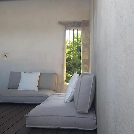Maison La Petite Cour - * 维桑