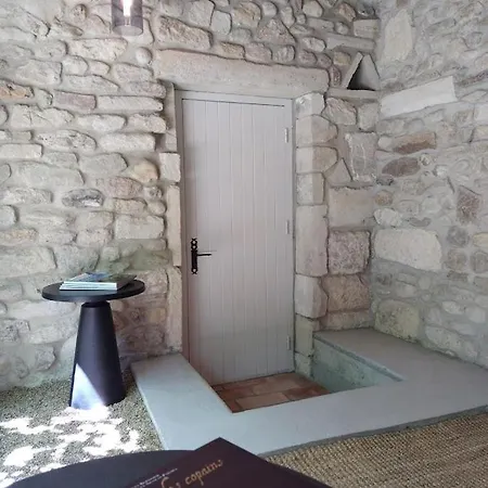 Maison La Petite Cour -