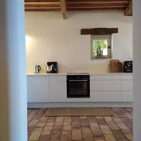 Maison La Petite Cour - 度假居 维桑
