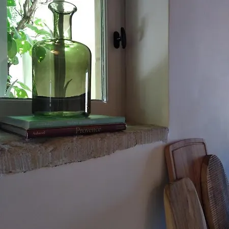 Сasa de vacaciones Maison La Petite Cour - *