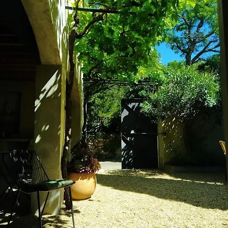 Сasa de vacaciones Maison La Petite Cour - Visan