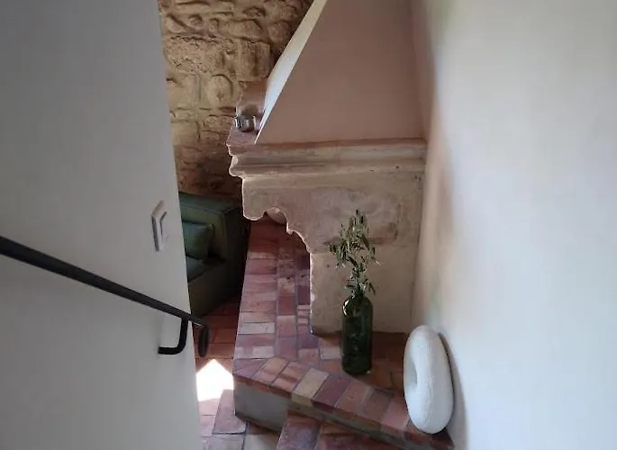 Maison La Petite Cour - Visan