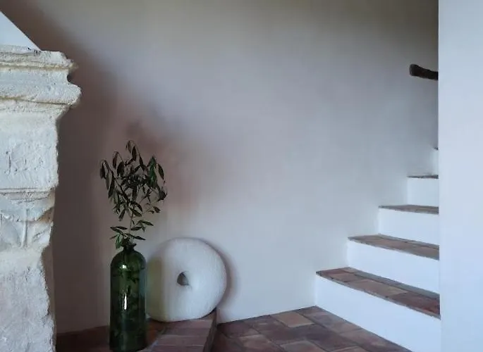 Maison La Petite Cour -