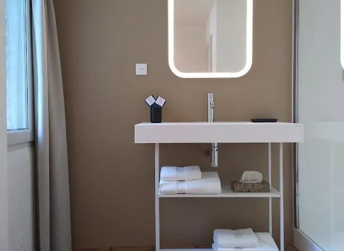 Vakantiehuis Maison La Petite Cour - *