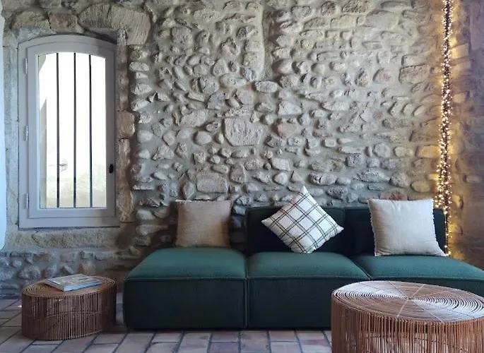 Maison La Petite Cour - Vakantiehuis *