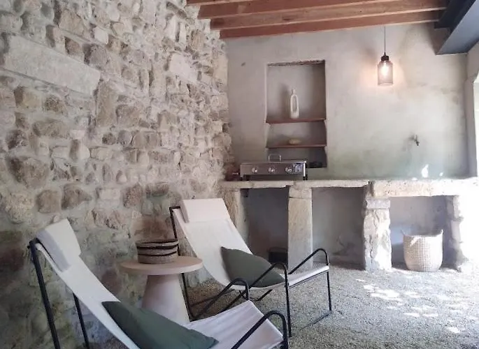 Maison La Petite Cour -