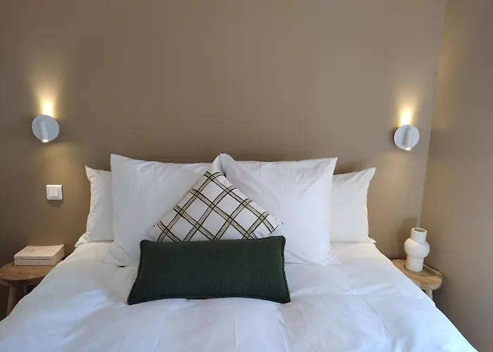 Vakantiehuis Maison La Petite Cour - Visan