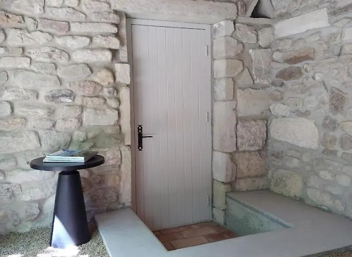 Maison La Petite Cour -