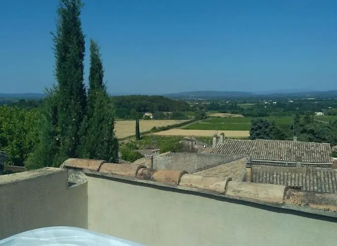 Maison La Petite Cour - Vakantiehuis *