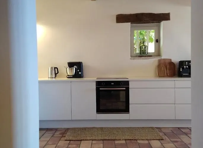 Maison La Petite Cour - Vakantiehuis Visan